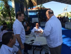 Rector de la UAS exhorta a la población a emitir su voto