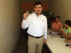 "Yo quiero que gane Mazatlán": Giova Camacho
