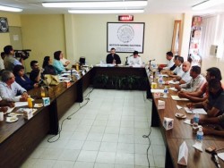 3 incidentes con presencia de dos representantes de partidos en casilla
