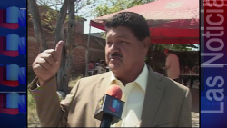 El candidato Independiente Aarón Flores se siente seguro en este proceso electoral