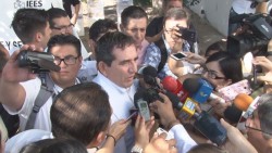 "Se acabo el bipartidismo en Sinaloa": Cuen