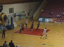 Caballeros abre en casa playoffs del CIBACOPA