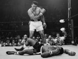 Muere la Leyenda del Boxeo,  Muhammed Ali