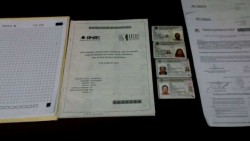 Detienen a mujer por delitos electorales en Baja California
