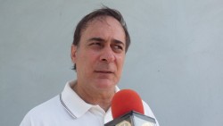 Exhorta lider empresarial a acatar resultados