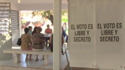 Se desarrollan elecciones tranquilas en la región del Évora