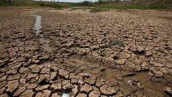 Declaran emergencia por sequía en diversas cuencas del país