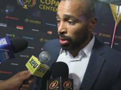 Pereira espera que Uruguay reacciones tras derrota ante México en CA 2016