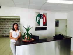 Se deslinda el PRI de actos vandálicos previos y durante la elección