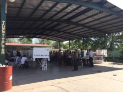 Sin detenciones durante votaciones por faltas al bando de policía y gobierno en Culiacán