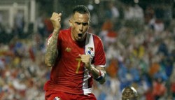 Panamá logra triunfo histórico en Copa América