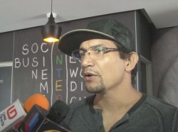 Lista la función de boxeo a beneficio de GANAC