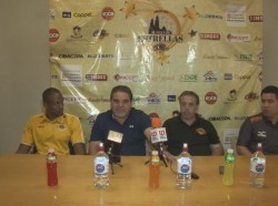 Caballeros abre playoffs de visita en Tijuana