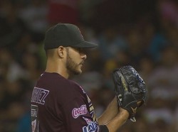 Héctor Daniel Rodríguez con proyecto Japones