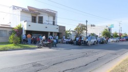 Panistas se plantan en el consejo municipal electoral
