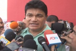 Espera  resultados oficiales con respecto al ganador de la elección