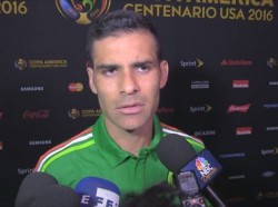 México se gana el respeto en Copa América: Rafa Márquez
