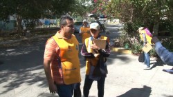 Mas de 100 trabajadores de vectores y zoonosis son despedidos