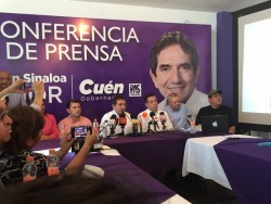 Hubo irregularidades en el conteo: PAS.