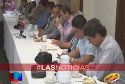 Celebra Navojoa Libertad de Expresión.
