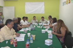 Inicia revisión de paquetes electorales con inconsistencias
