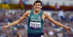 Jorge Benjamín González garantiza ir a Brasil