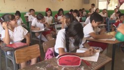 A partir de este 8 de junio se aplica evaluación PLANEA