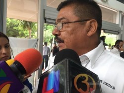 Listo PC de Culiacán para temporada de lluvias