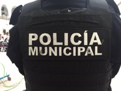 Se jubilan 71 policías municipales de Culiacán