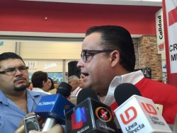 Ambulancia en La Primavera, para dar servicio rápido a colonias del sector