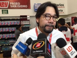 Buenas expectativas con la llegada de Quirino como Gobernador de Sinaloa