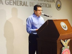 Apelará PGJE sentencia absolutoria de Yesenia Armenta Graciano