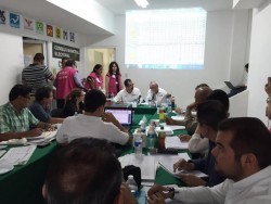 Inicia conteo de votos en Consejos Distritales y Municipales