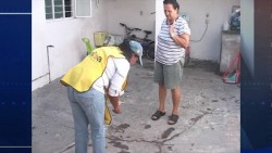 En propuesta el regreso de trabajadores a la Secretaria de Salud