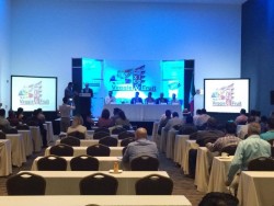 Se realiza en Mazatlán "Veggie & Fruit México 2016"