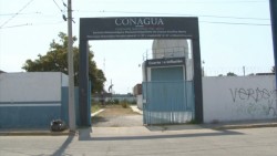 Un canal de baja presión provoca lluvias en el municipio