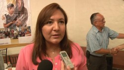 CIJ organiza carrera