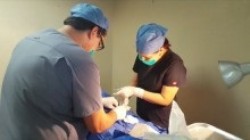 Próximo viernes nueva jornada de vasectomía en el IMSS