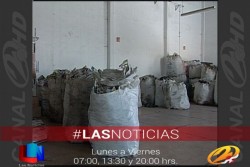 Invitan a reciclar libros y cuadernos