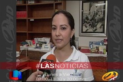 Invitan a campamento de verano