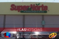 Otra tienda de Super del Norte