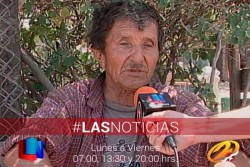 Familia vive en extrema pobreza
