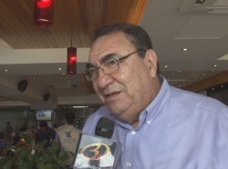 Con espectaculo la apertura de Academia de Beisbol