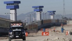 Formal prisión a 11 ex servidores por fuga de 'El Chapo'