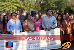 Llegó Omar Guillén con beneficios