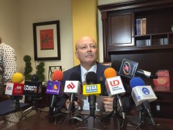 El IEES no estuvo a la altura en este proceso electoral: Guerra Liera