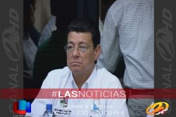 Inhabilitan a ex alcalde de Empalme por 10 años