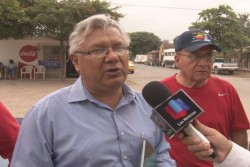 En proceso negociación para que inicien obras en dren Los Becos de Costa Rica