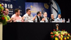 Se desarrolla en Mazatlán "III Congreso Internacional de Tecnologías Informáticas y Sistemas 2016".