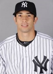 Luis Cessa de nuevo a las menores de Yanquis